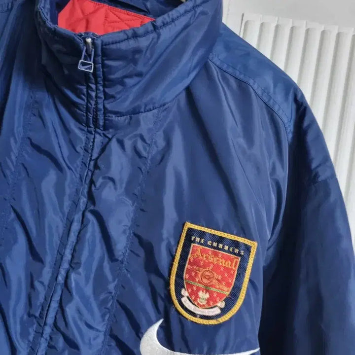 [BUNJANG] Nike Windbreaker Jacket Size 105 / 나이키  바람막이  자켓 사이즈105