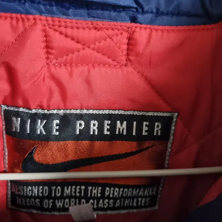 [BUNJANG] Nike Windbreaker Jacket Size 105 / 나이키  바람막이  자켓 사이즈105