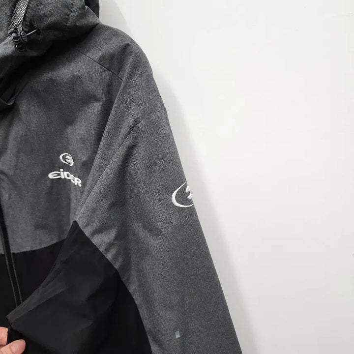 [BUNJANG] Aider Men's Windbreaker Jacket / 아이더 남성 바람막이 110사이즈