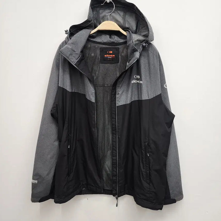 [BUNJANG] Aider Men's Windbreaker Jacket / 아이더 남성 바람막이 110사이즈