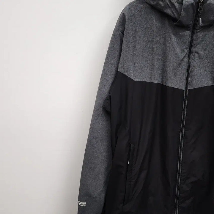 [BUNJANG] Aider Men's Windbreaker Jacket / 아이더 남성 바람막이 110사이즈