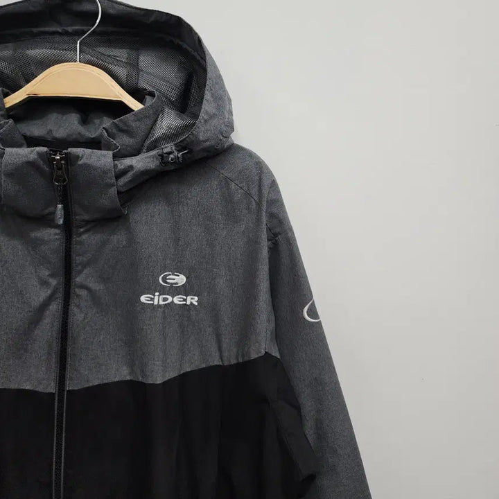 [BUNJANG] Aider Men's Windbreaker Jacket / 아이더 남성 바람막이 110사이즈