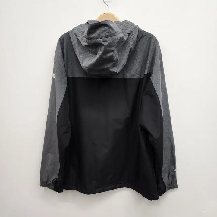 [BUNJANG] Aider Men's Windbreaker Jacket / 아이더 남성 바람막이 110사이즈