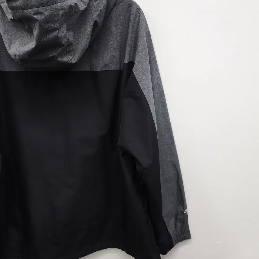 [BUNJANG] Aider Men's Windbreaker Jacket / 아이더 남성 바람막이 110사이즈