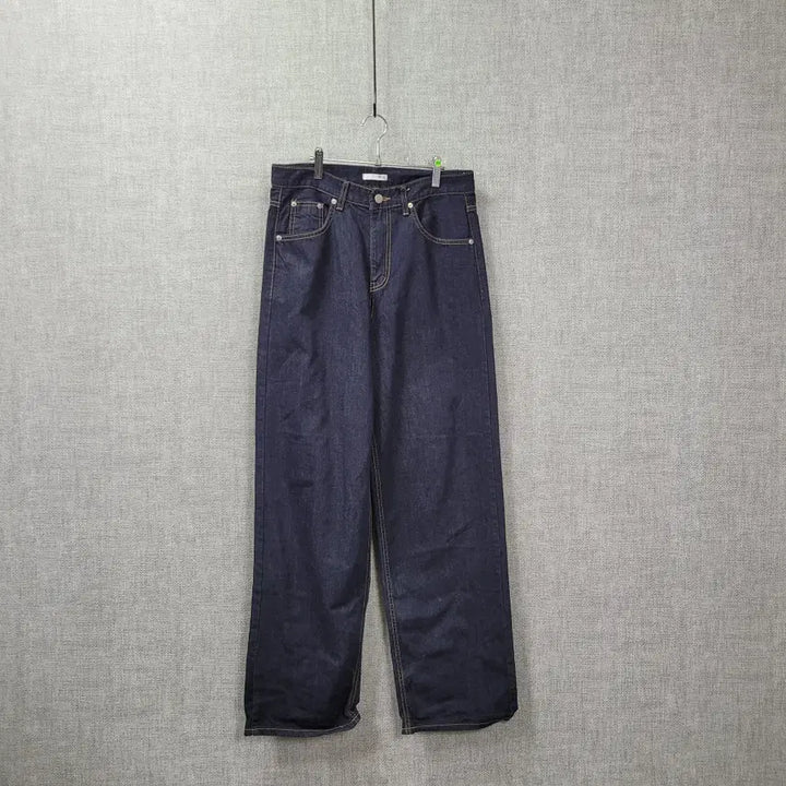 [BUNJANG] Unbranded Denim Jeans 28 / ㅊ264 진청바지 28