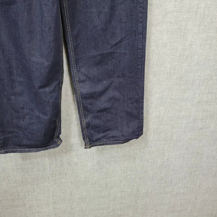 [BUNJANG] Unbranded Denim Jeans 28 / ㅊ264 진청바지 28