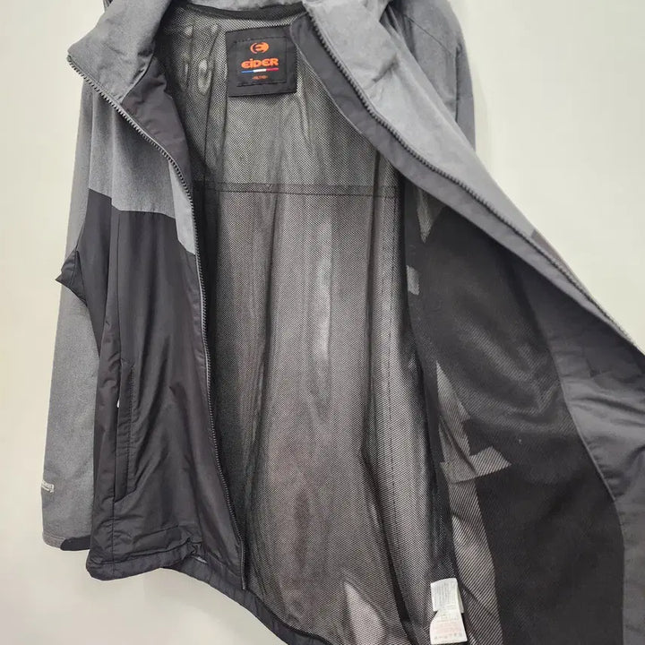 [BUNJANG] Eider Men's Windbreaker Jacket / 아이더 남성 바람막이 110사이즈