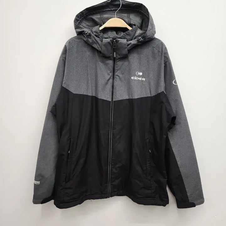 [BUNJANG] Eider Men's Windbreaker Jacket / 아이더 남성 바람막이 110사이즈