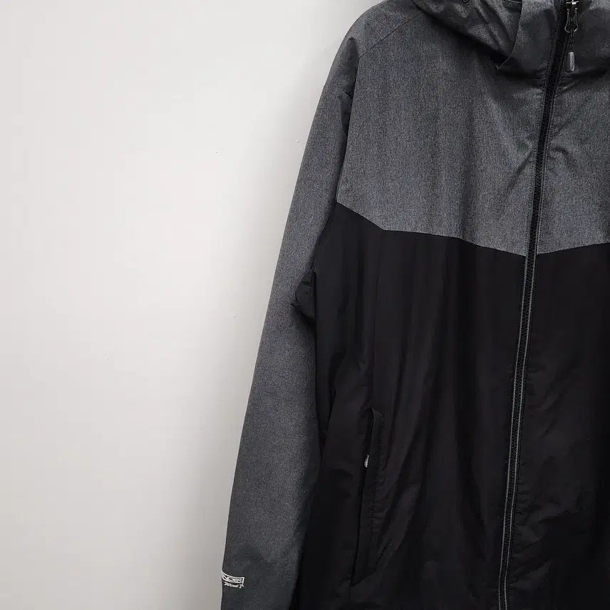 [BUNJANG] Eider Men's Windbreaker Jacket / 아이더 남성 바람막이 110사이즈