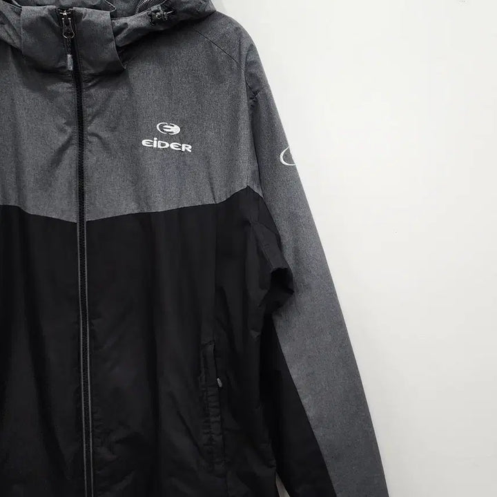 [BUNJANG] Eider Men's Windbreaker Jacket / 아이더 남성 바람막이 110사이즈