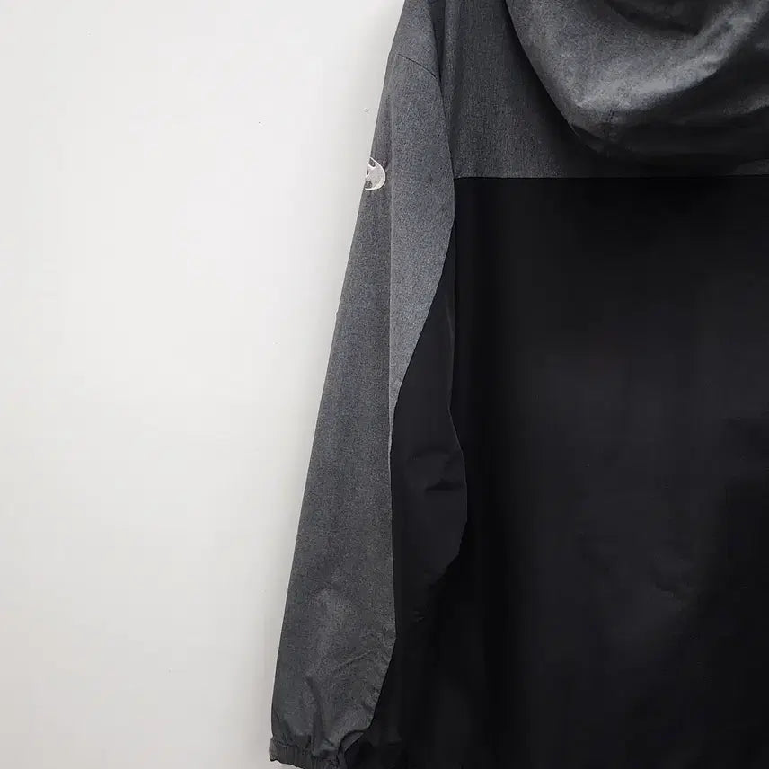 [BUNJANG] Eider Men's Windbreaker Jacket / 아이더 남성 바람막이 110사이즈