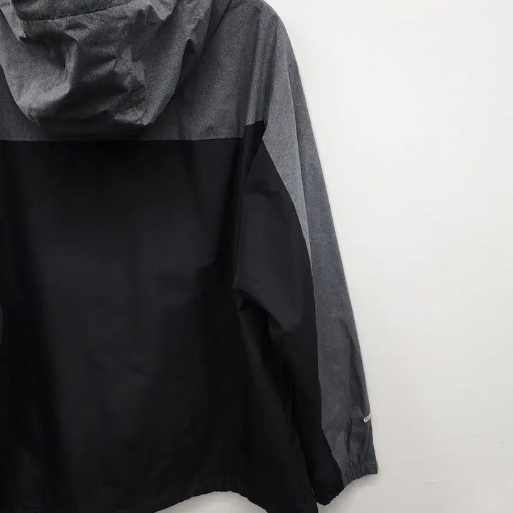 [BUNJANG] Eider Men's Windbreaker Jacket / 아이더 남성 바람막이 110사이즈