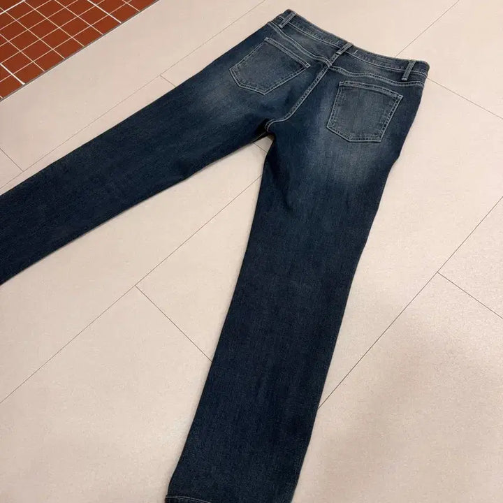 [BUNJANG] Salty Tailored Jeans (Size 32) / 솔티 테일러드진 M(약 32) 팝니다