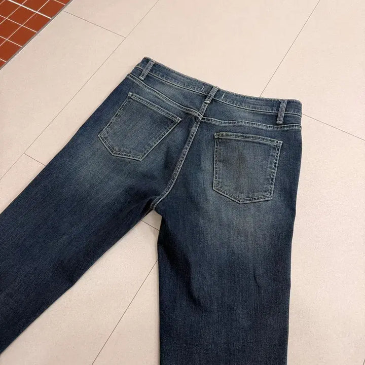 [BUNJANG] Salty Tailored Jeans (Size 32) / 솔티 테일러드진 M(약 32) 팝니다