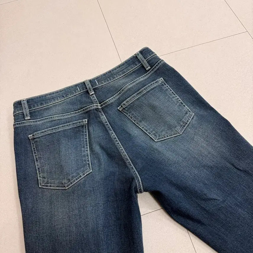 [BUNJANG] Salty Tailored Jeans (Size 32) / 솔티 테일러드진 M(약 32) 팝니다