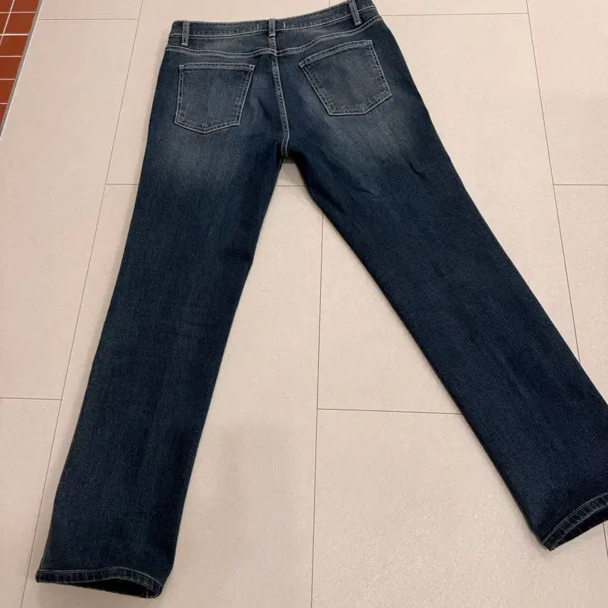 [BUNJANG] Salty Tailored Jeans (Size 32) / 솔티 테일러드진 M(약 32) 팝니다