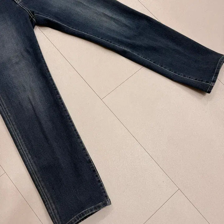 [BUNJANG] Salty Tailored Jeans (Size 32) / 솔티 테일러드진 M(약 32) 팝니다