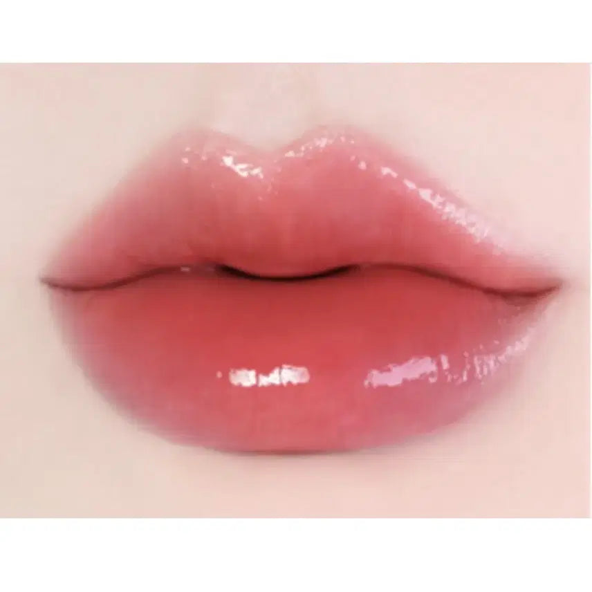 [BUNJANG] Hourglass Phantom Volumizing Glossy Balm - Red Zero / 아워글래스 팬텀 볼류마이징 글로시밤 레드제로