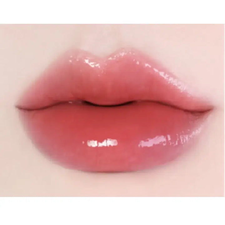 [BUNJANG] Hourglass Phantom Volumizing Glossy Balm - Red Zero / 아워글래스 팬텀 볼류마이징 글로시밤 레드제로