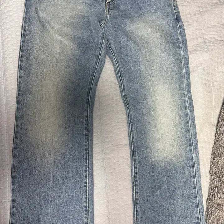 [BUNJANG] Levi's 517 Rising Sun Jeans / [32X30] 리바이스 517 라이징선