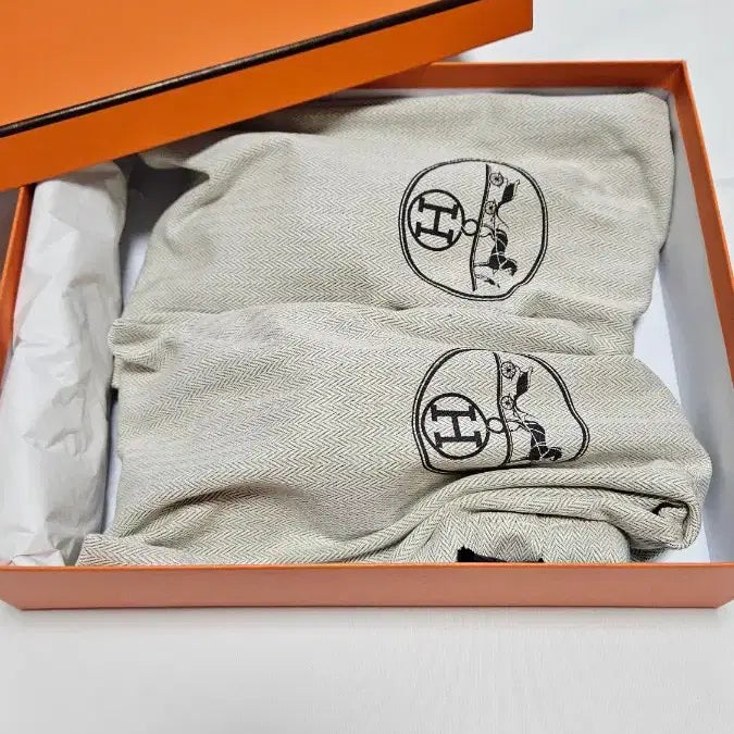 [BUNJANG] Hermes Oran Slippers / 에르메스오란슬리퍼