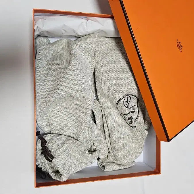 [BUNJANG] Hermes Oran Slippers / 에르메스오란슬리퍼