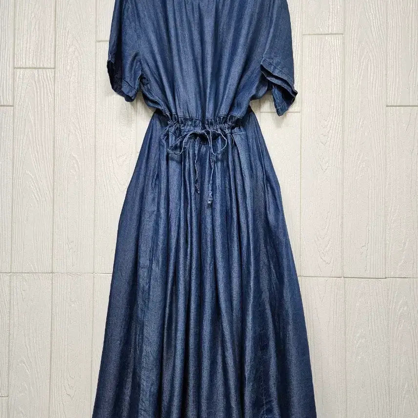 [BUNJANG] String Dress / 스트링원피스