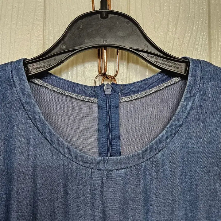 [BUNJANG] String Dress / 스트링원피스