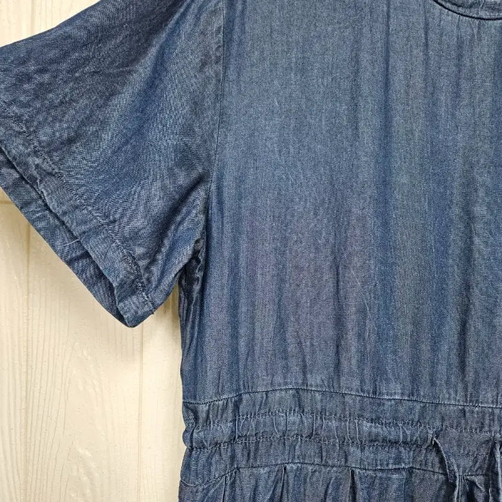 [BUNJANG] String Dress / 스트링원피스