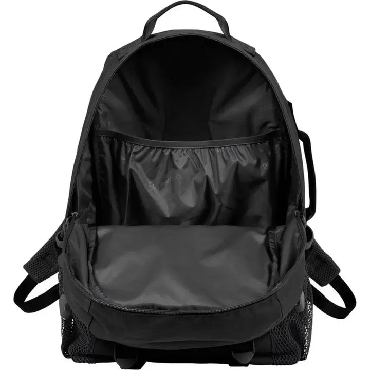 [BUNJANG] Supreme Backpack Black / 26SS 슈프림 백팩 블랙
