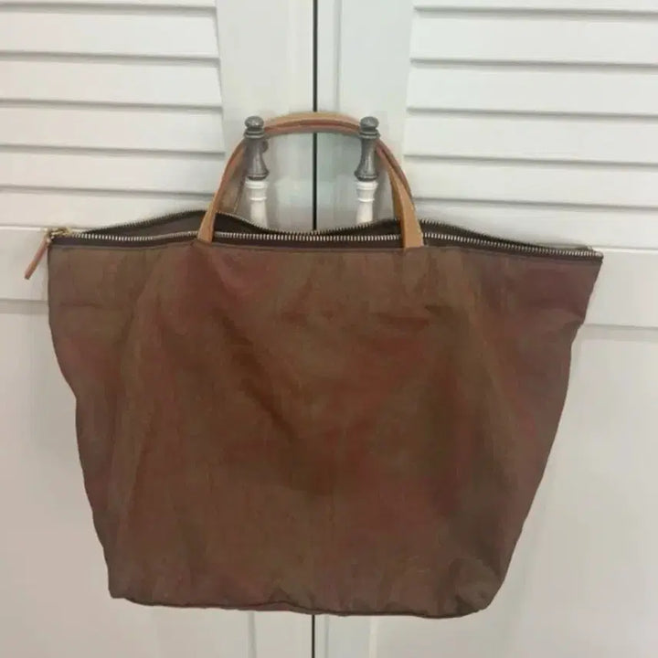 [BUNJANG] Etro Tote Bag / 에트로 토트백