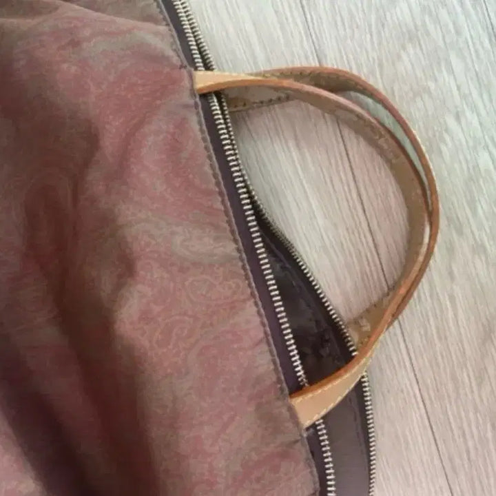 [BUNJANG] Etro Tote Bag / 에트로 토트백