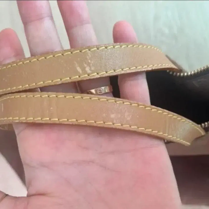 [BUNJANG] Etro Tote Bag / 에트로 토트백