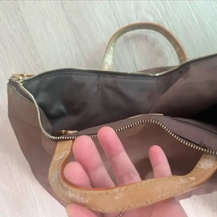 [BUNJANG] Etro Tote Bag / 에트로 토트백