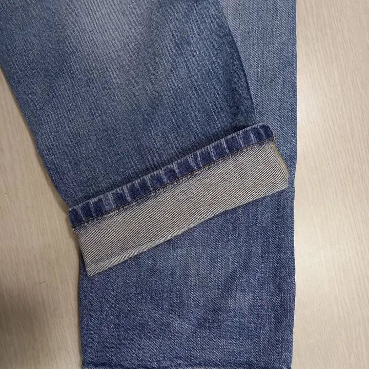 [BUNJANG] Levi's 511 Slim Straight Jeans / 32 리바이스511 이집트 워싱 스판 슬림일자진 32-356