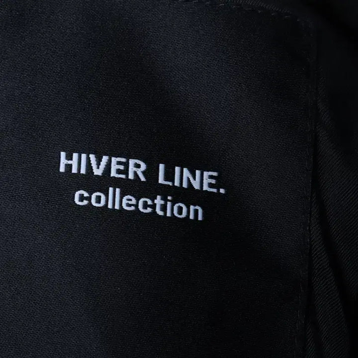 [BUNJANG] Vintage Cashmere Coat Jacket / (M-L) 브랜드빈티지 코트자켓 캐시미어 싱글 블랙 롱-1748F