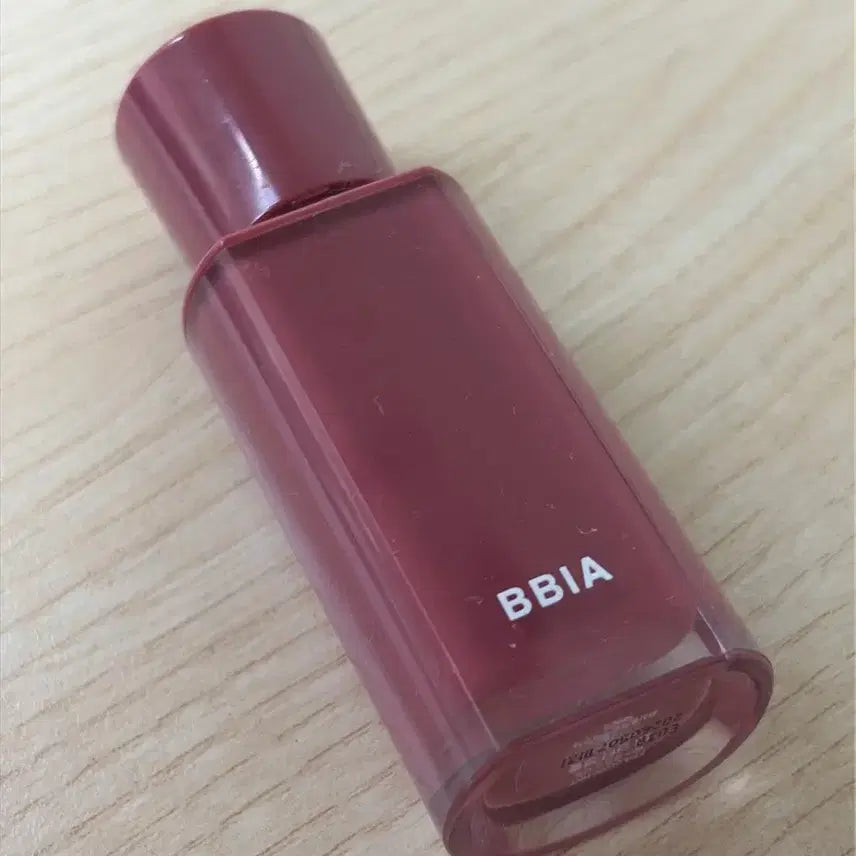 [BUNJANG] Bbia Winter Bottle Glow Tint / 삐아 글로우 틴트 13윈터 보틀