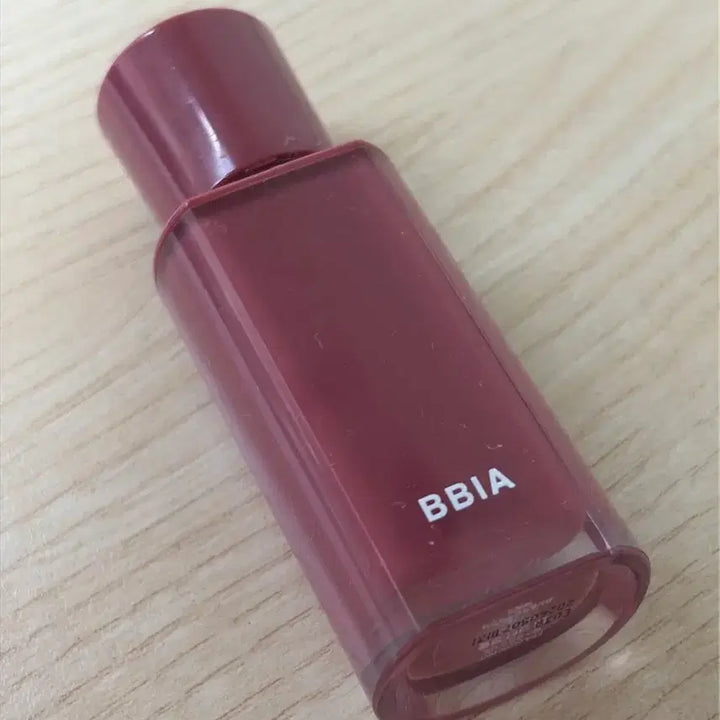 [BUNJANG] Bbia Winter Bottle Glow Tint / 삐아 글로우 틴트 13윈터 보틀