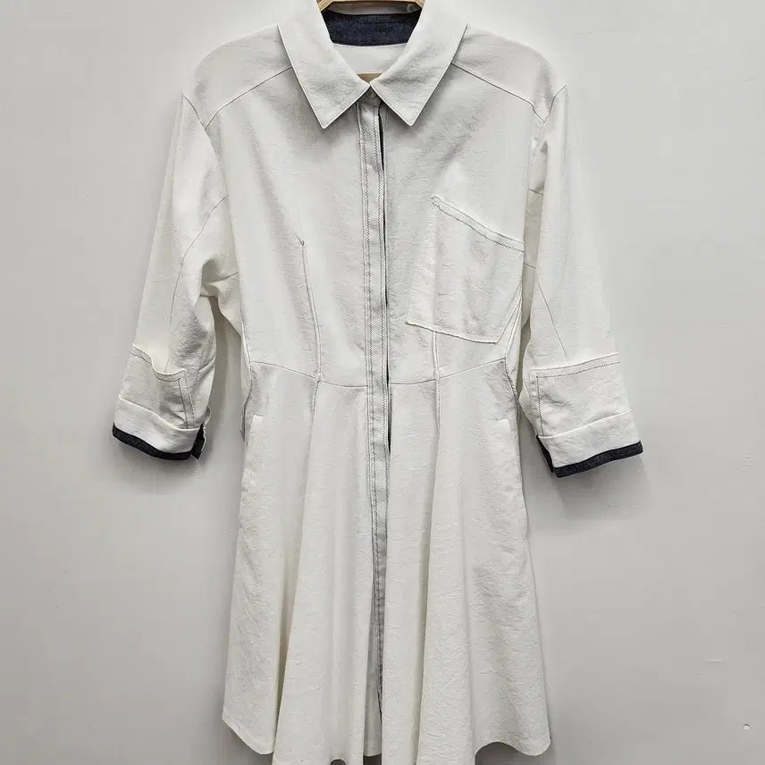 [BUNJANG] Misha Women's Dress Size 90 / 미샤 여성 원피스 90사이즈