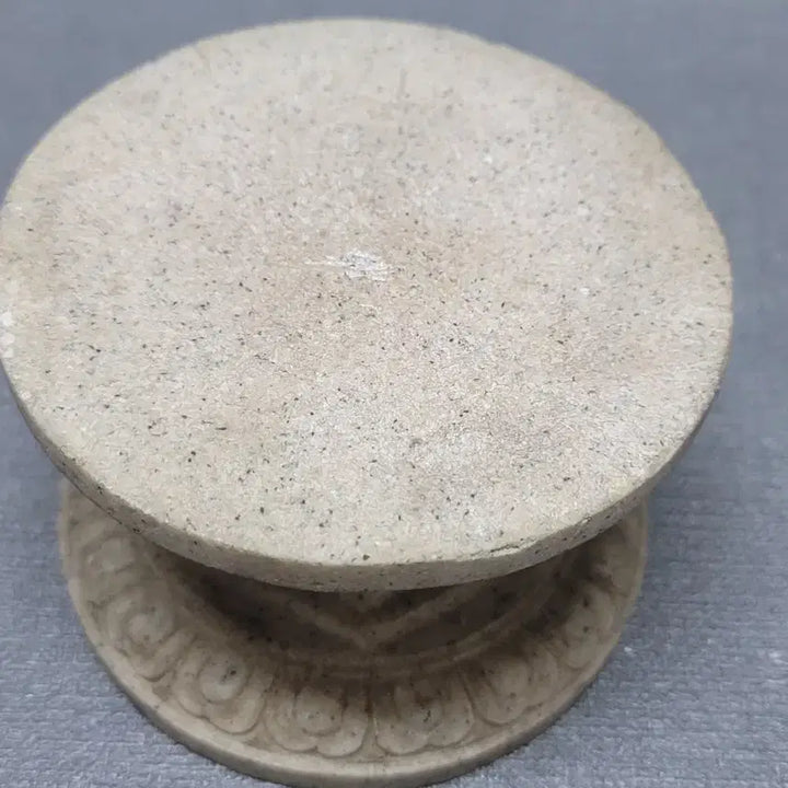 [BUNJANG] Stone Pedestal / 돌 좌대