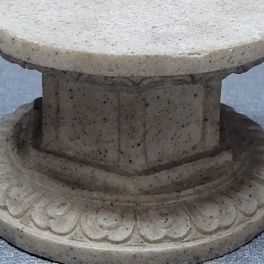 [BUNJANG] Stone Pedestal / 돌 좌대
