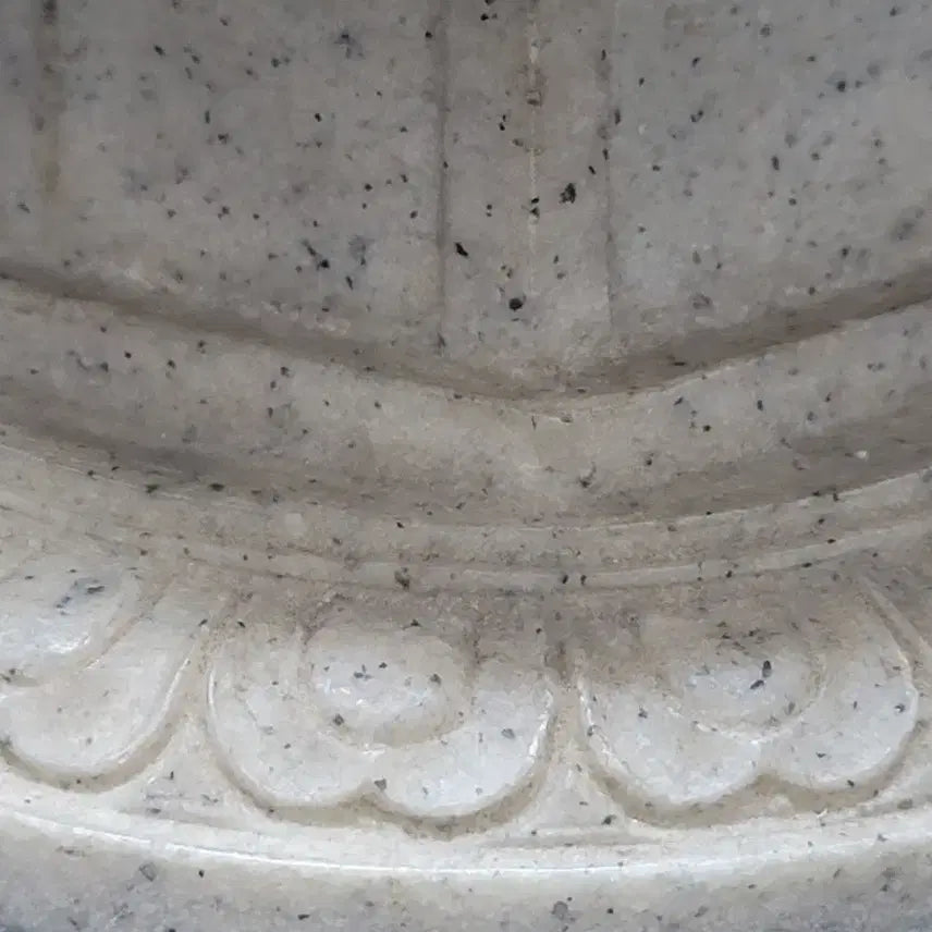 [BUNJANG] Stone Pedestal / 돌 좌대