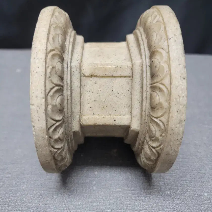 [BUNJANG] Stone Pedestal / 돌 좌대