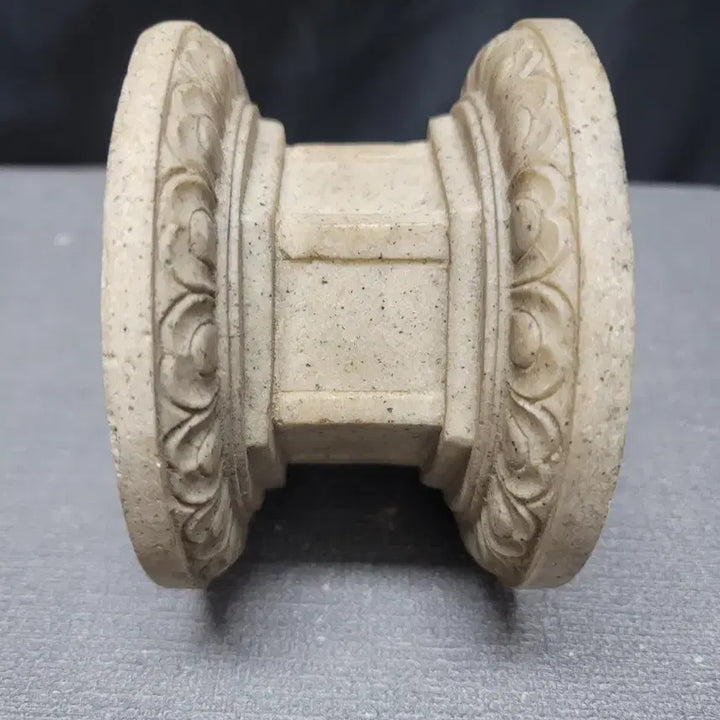 [BUNJANG] Stone Pedestal / 돌 좌대