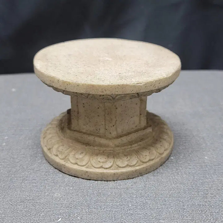 [BUNJANG] Stone Pedestal / 돌 좌대