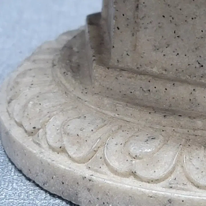 [BUNJANG] Stone Pedestal / 돌 좌대