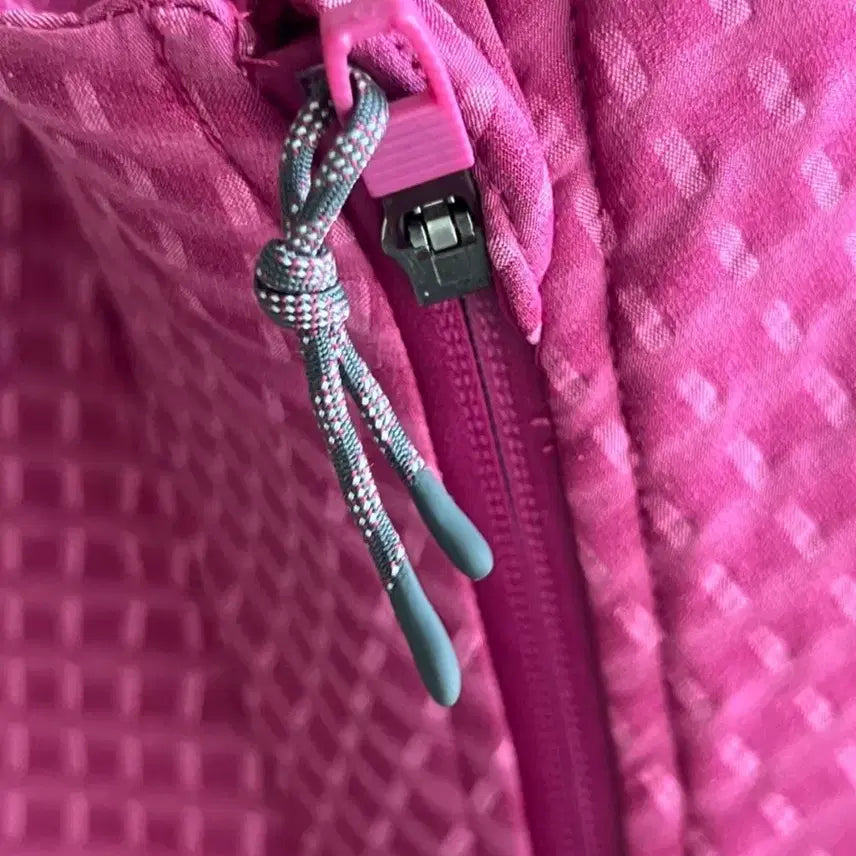 [BUNJANG] Lululemon Pink Padded Vest - Women's / 룰루레몬 핑크 패딩 조끼 (미착용 새상품)