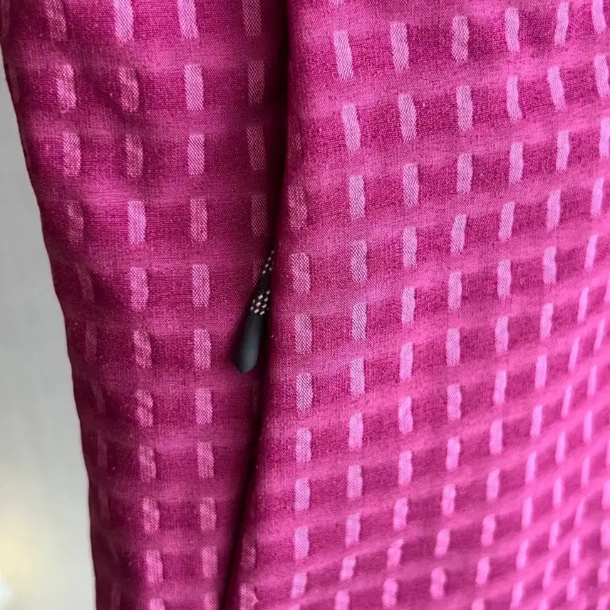 [BUNJANG] Lululemon Pink Padded Vest - Women's / 룰루레몬 핑크 패딩 조끼 (미착용 새상품)