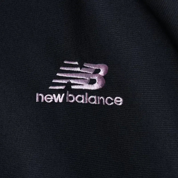 [BUNJANG] New Balance Track Top Jersey / W(S) 뉴발란스 세트 트랙탑 져지 사이드포인트 올드스쿨-174A6