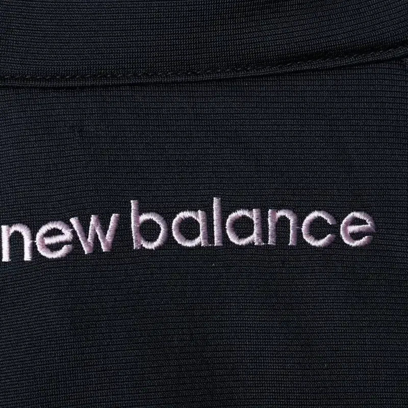 [BUNJANG] New Balance Track Top Jersey / W(S) 뉴발란스 세트 트랙탑 져지 사이드포인트 올드스쿨-174A6